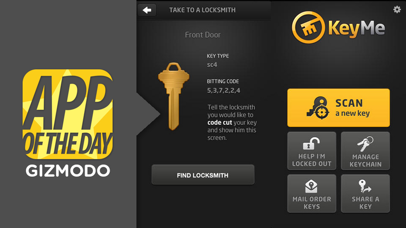 Illustration for article titled iPhone Apps of the Week: Receiptmate, Snap Save, and More